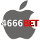 Aplicativo 4666bet para iOS