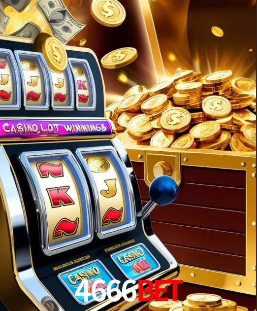 Welcome Bonus 4666bet