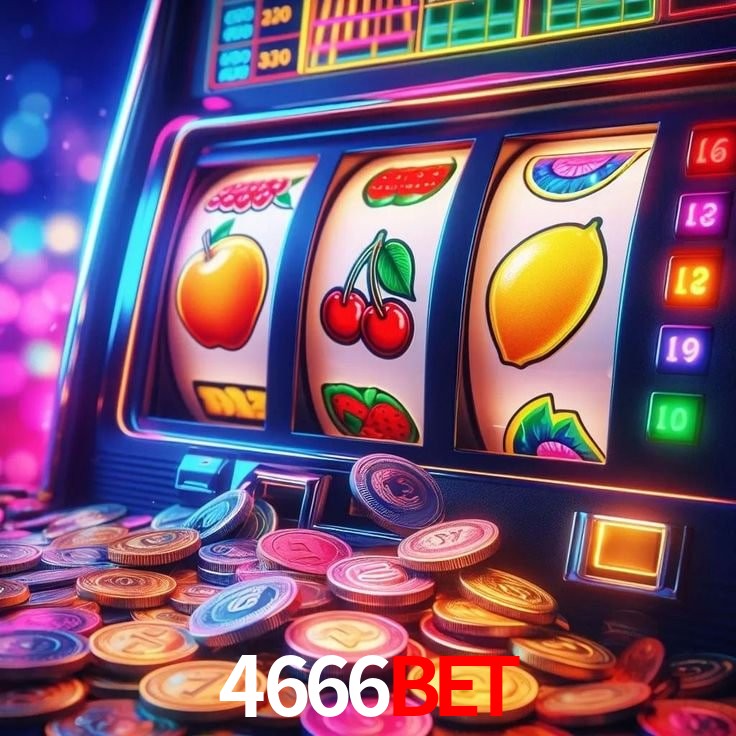 Experiência VIP 4666bet