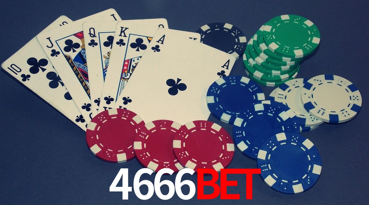 Statistics 4666bet