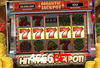Descubra a Essência do 4666bet: Nossa História e Compromissos
