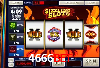 Desvendando o Mundo dos Jogos Virtuais na 4666bet