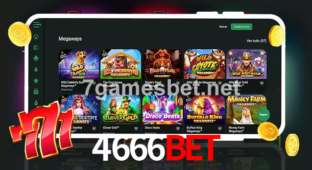 4666bet aplicativo