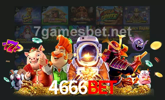 cassino 4666bet
