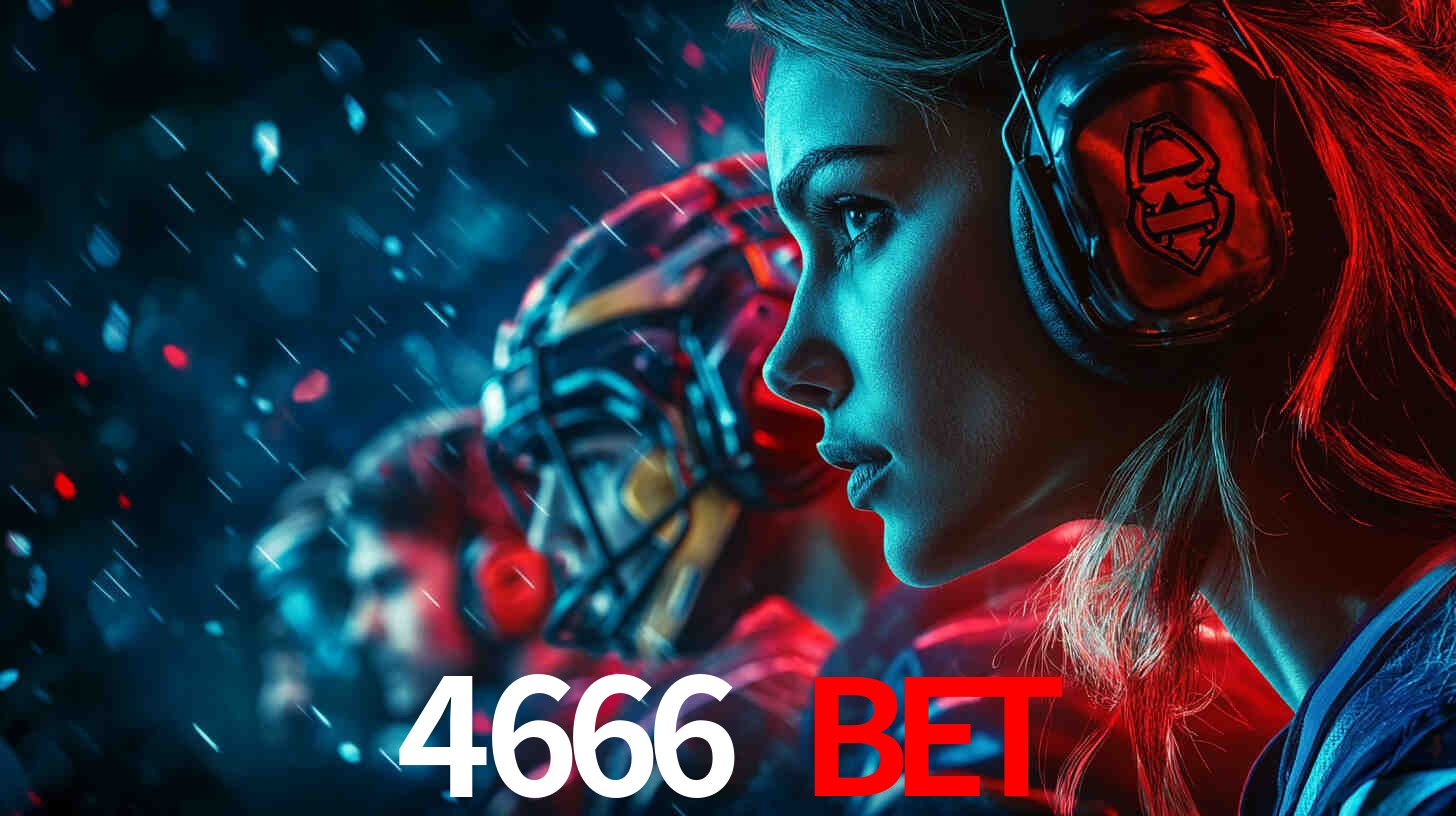 Esportes Disponíveis no 4666 BET
