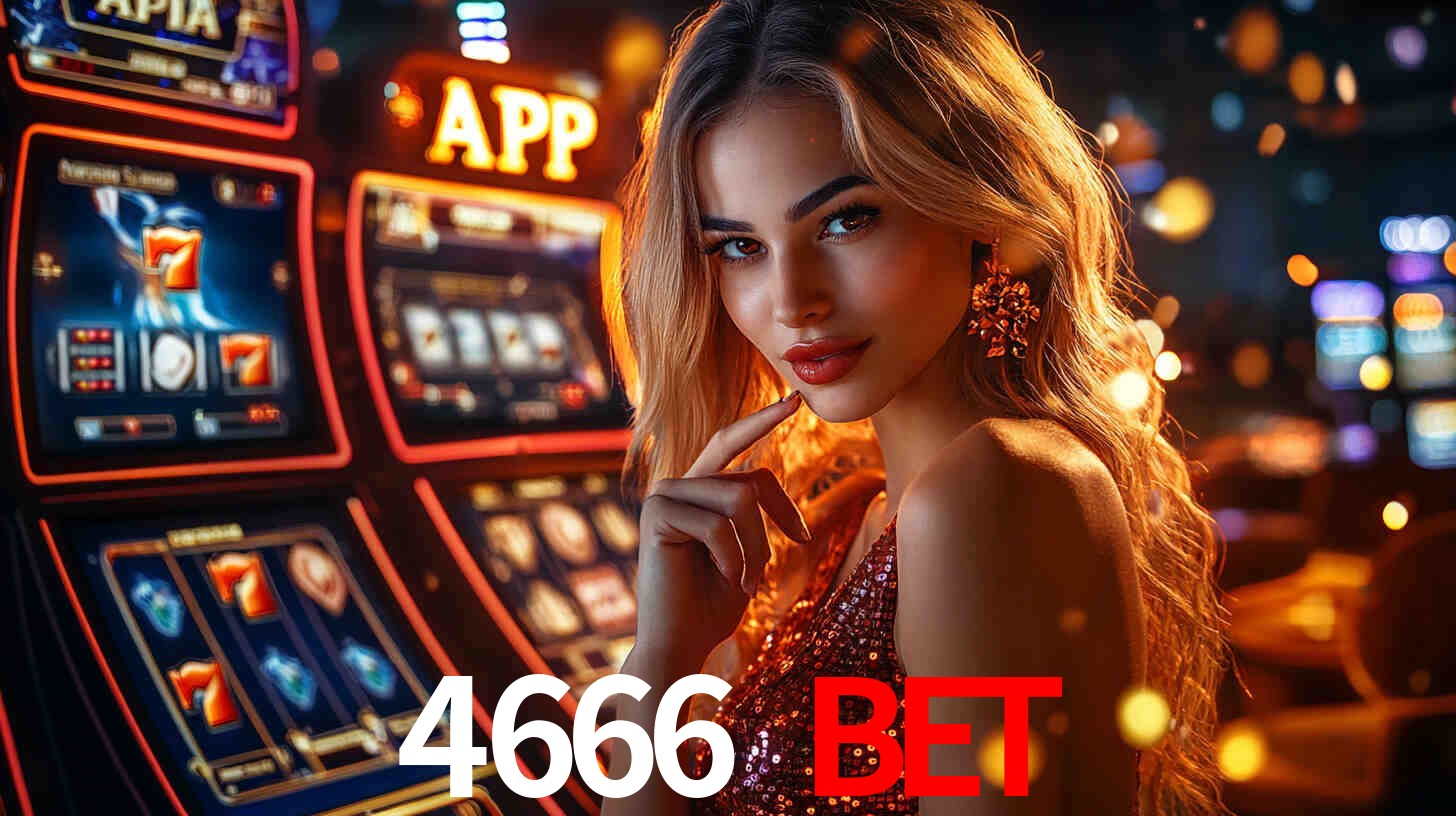 Baixar App Android 4666 BET