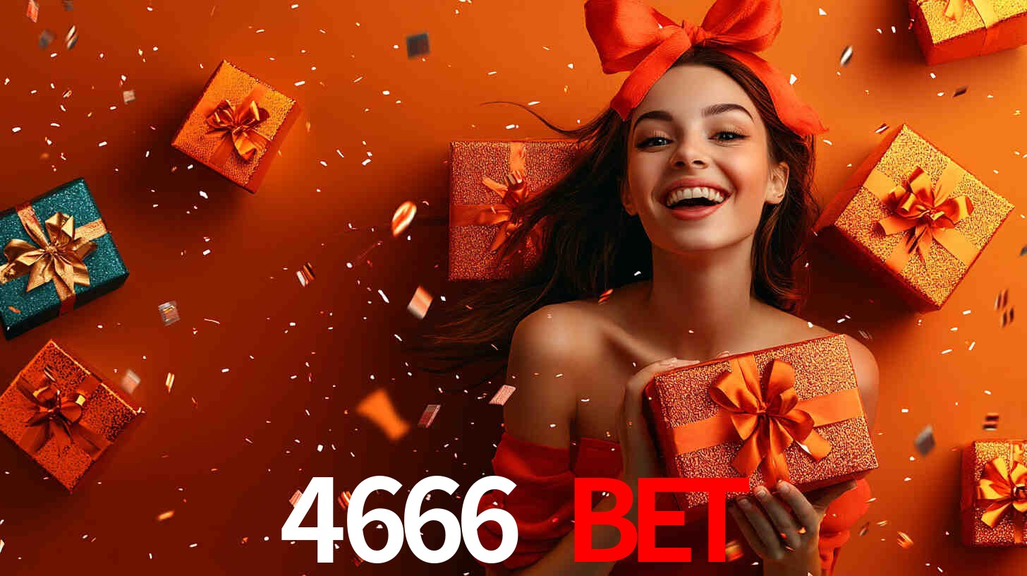 Promoções Semanais e Códigos Promocionais 4666 BET