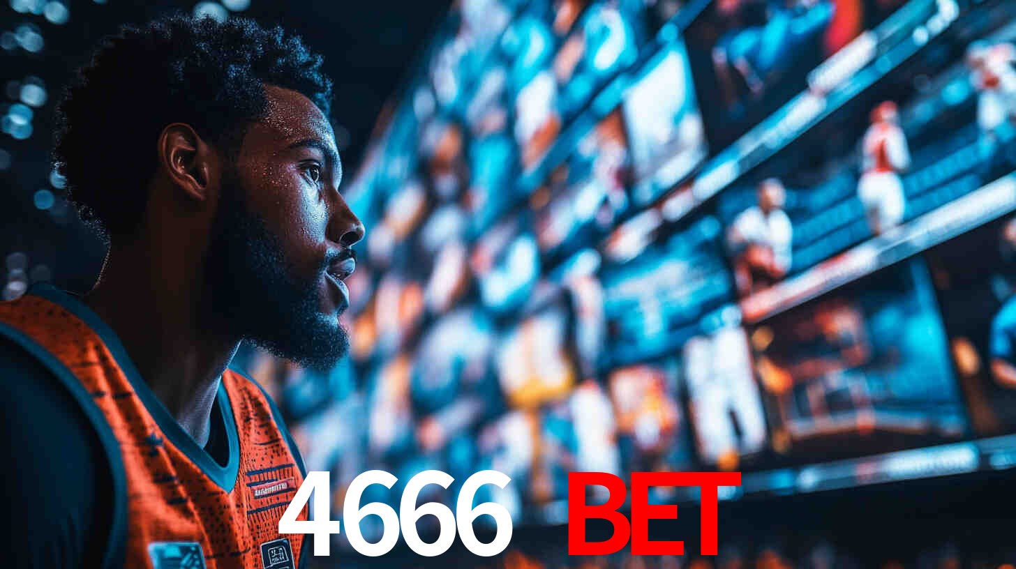 Jogos de Aposta Online no 4666 BET