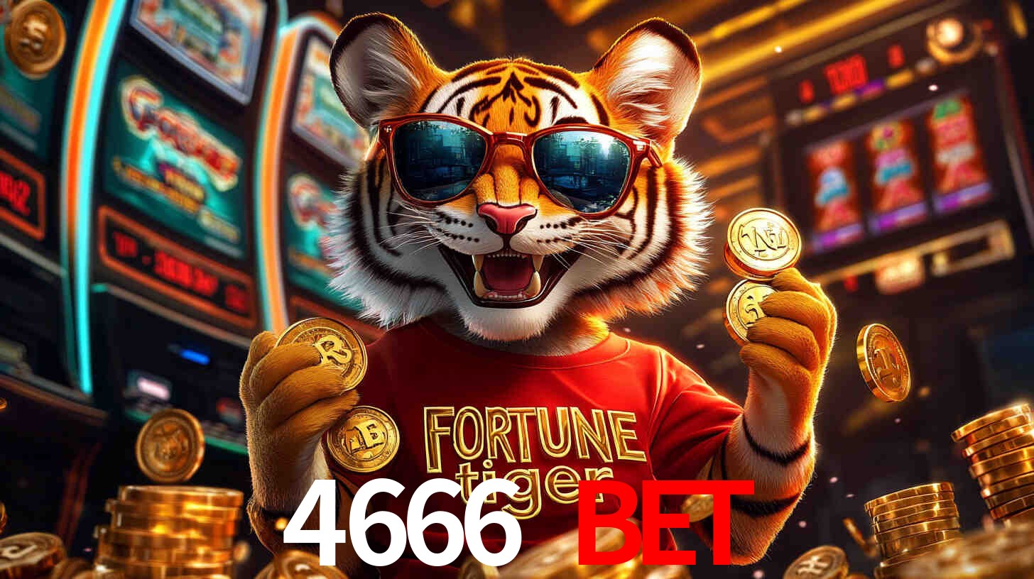 Por Que Jogar Fortune Tiger no 4666 BET
