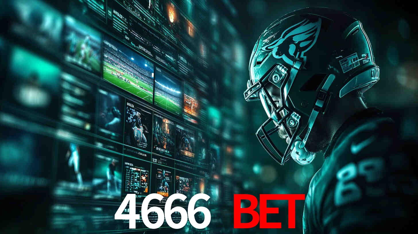 Esportes em Destaque no 4666 BET