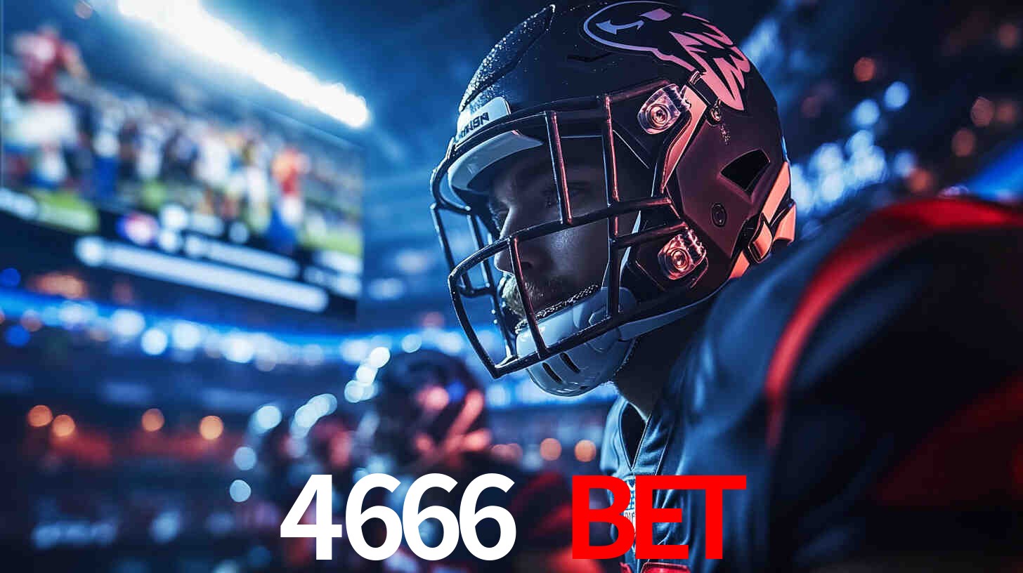 Transforme Suas Apostas em Grandes Prêmios no 4666 BET