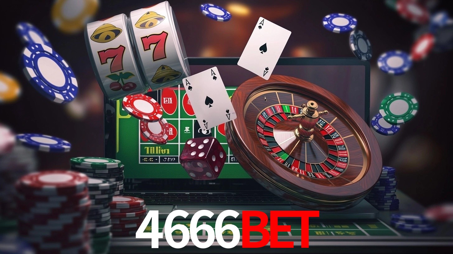 Ofertas Imperdíveis na 4666bet: Promoções e Bônus Que Valem a Pena