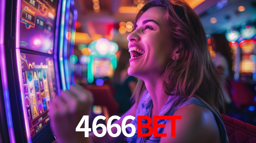 4666bet