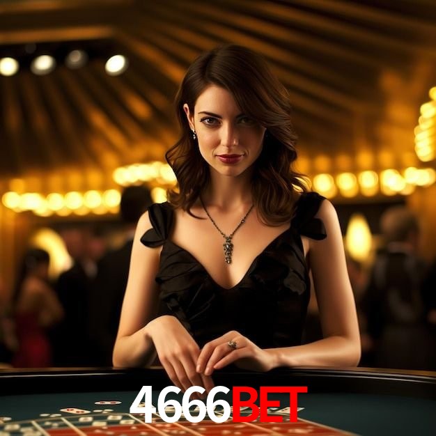 Inovações de Jogos na 4666bet: O Futuro das Experiências Interativas