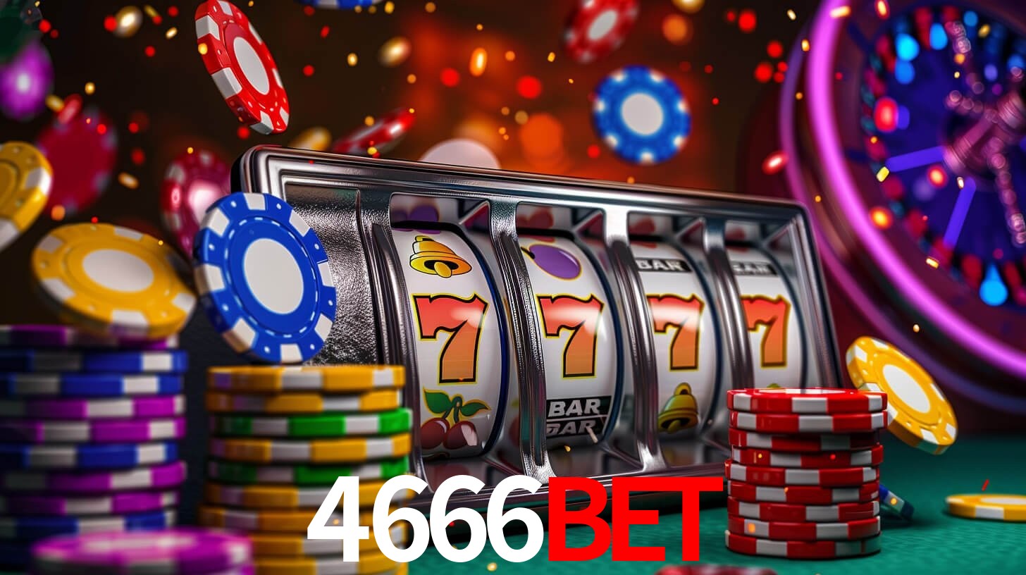 Programa VIP 4666bet