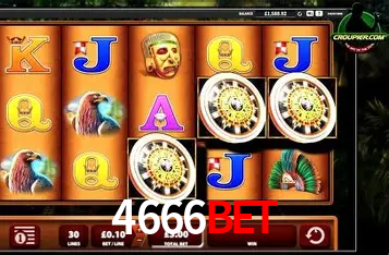 Inovações de Jogos na 4666bet: O Futuro das Experiências Interativas