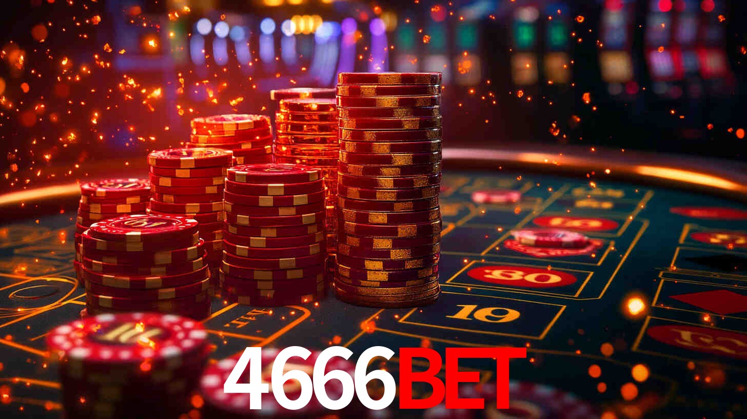 Exclusive Games 4666bet