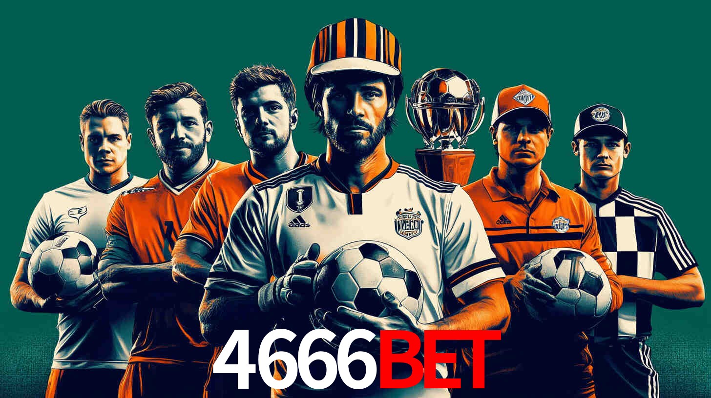 Descubra a Essência do 4666bet: Nossa História e Compromissos