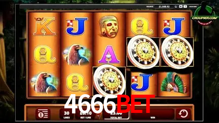 Desvendando o Mundo dos Jogos Virtuais na 4666bet