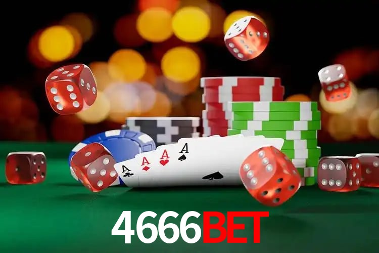 Provedores de Jogos 4666bet