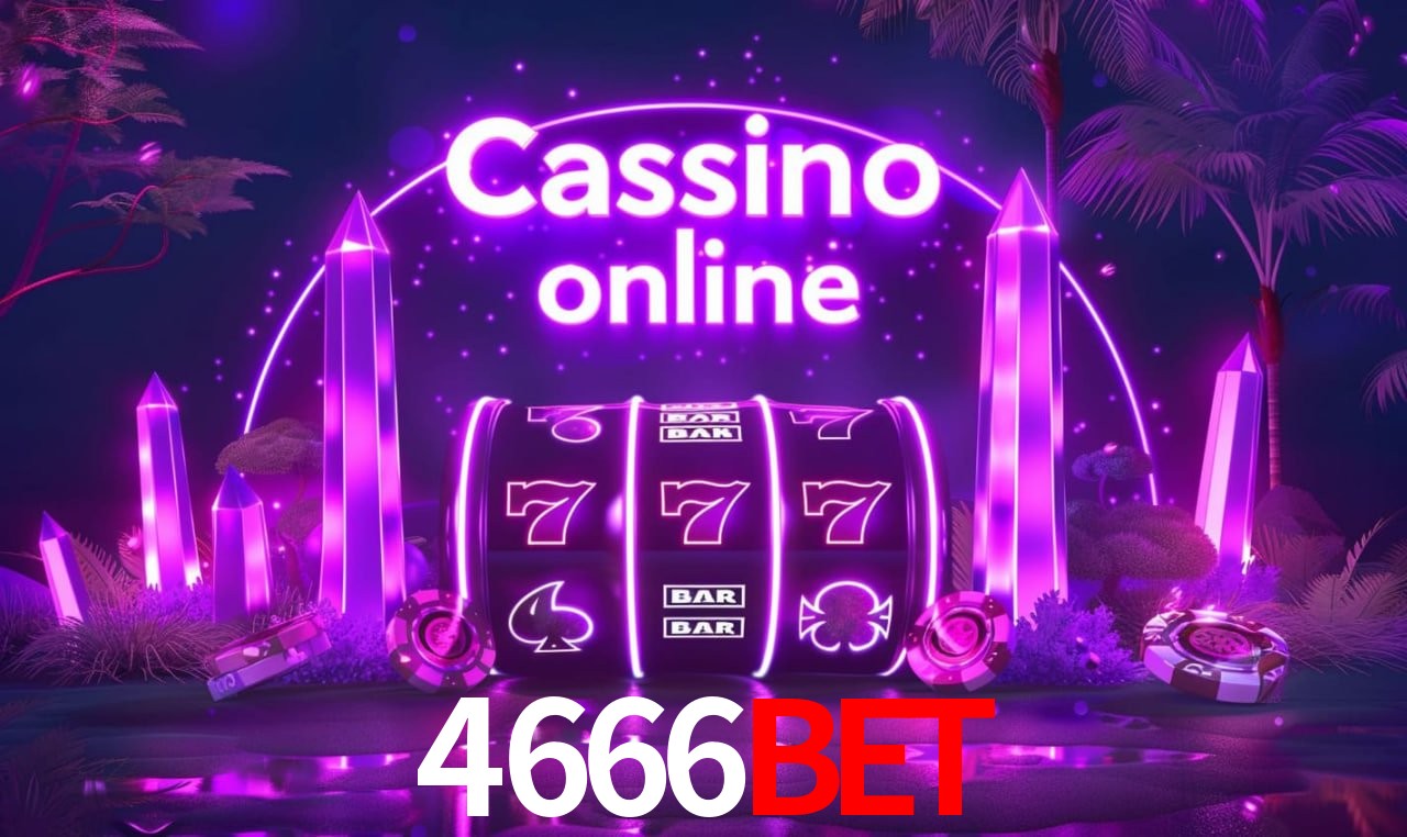 Integração de APIs 4666bet