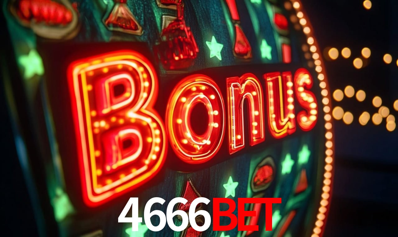 Bônus Diários 4666bet