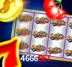 A Popularidade dos Caça-Níqueis no 4666bet