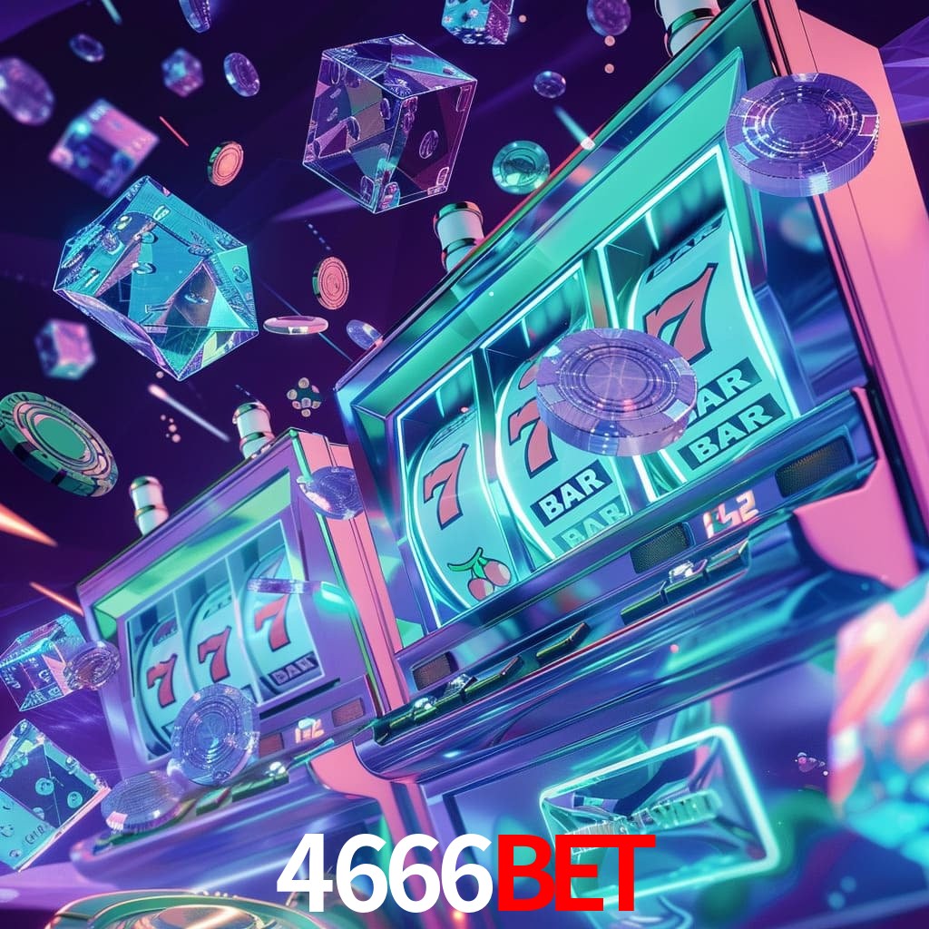 cassino 4666bet