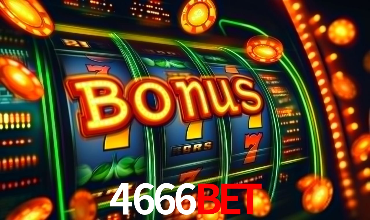 VIP Casino 4666bet