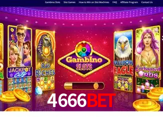 Descubra a Essência do 4666bet: Nossa História e Compromissos