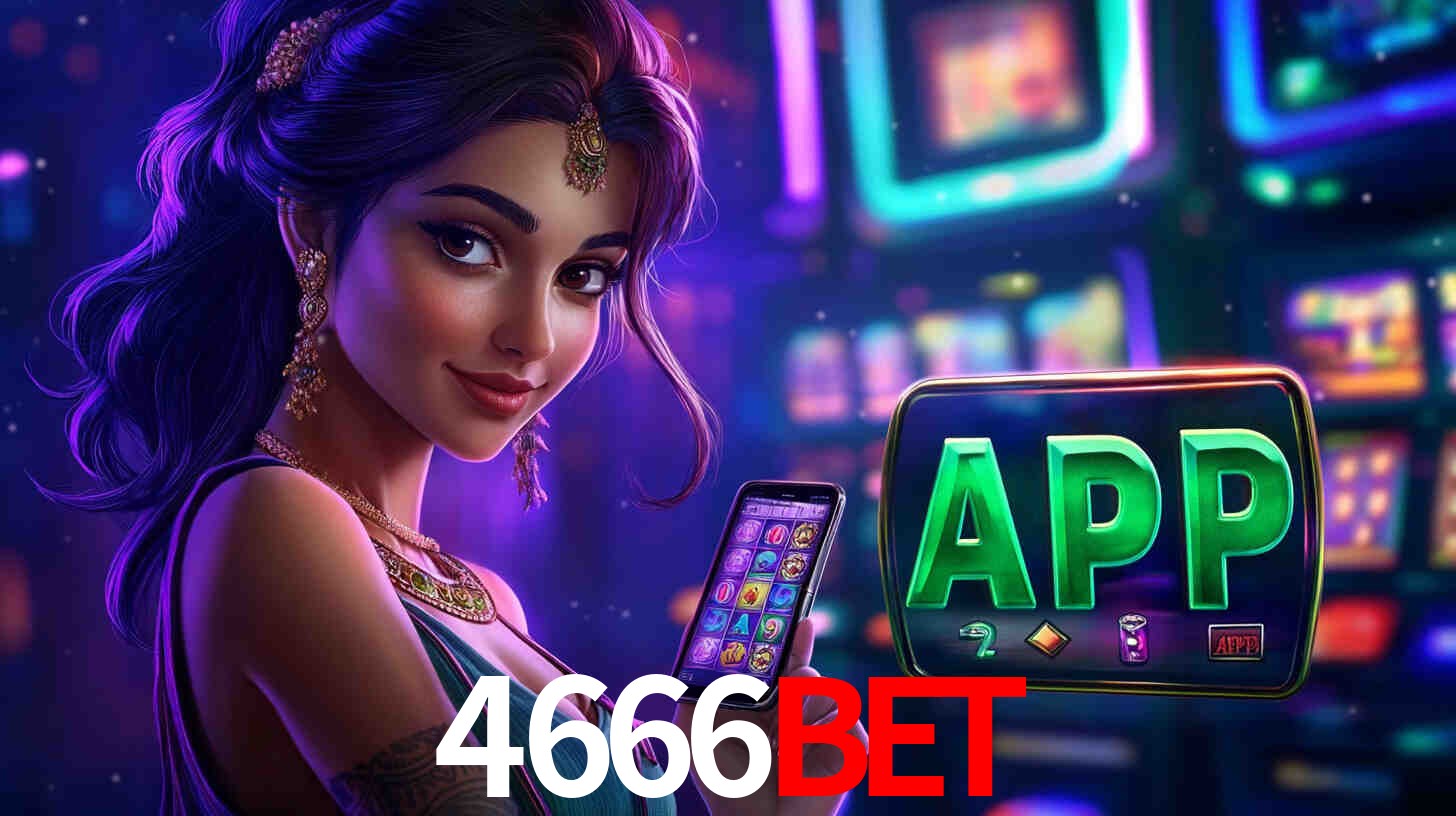 Bônus Generosos e Exclusivos no 4666bet para Você!