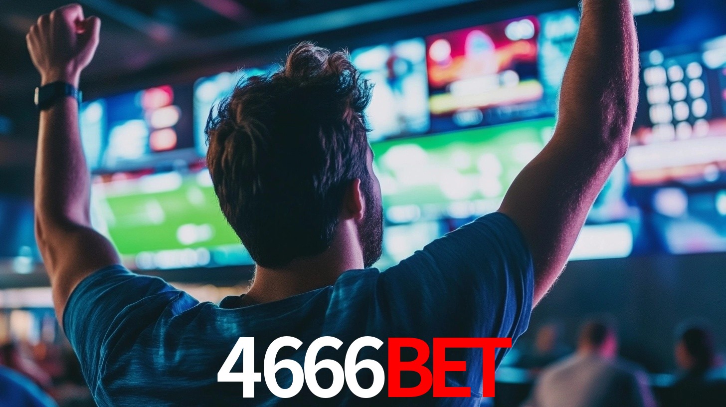 4666bet