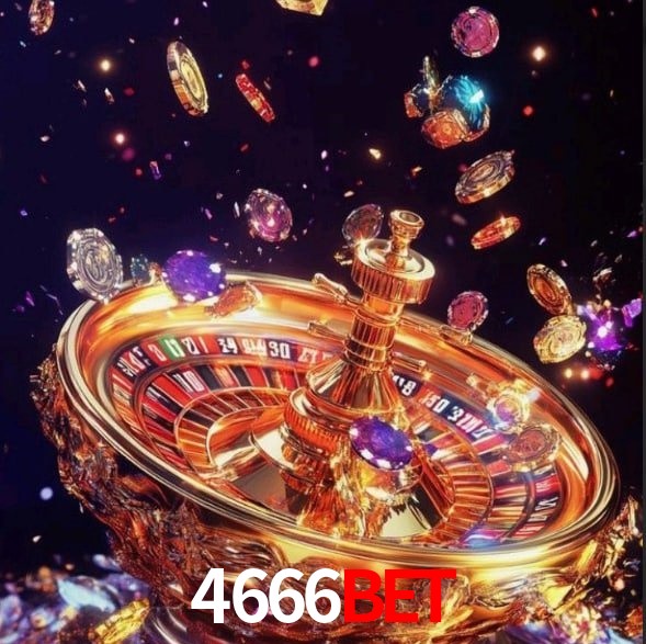 Promoções Sazonais 4666bet
