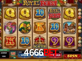 Weekend Specials 4666bet