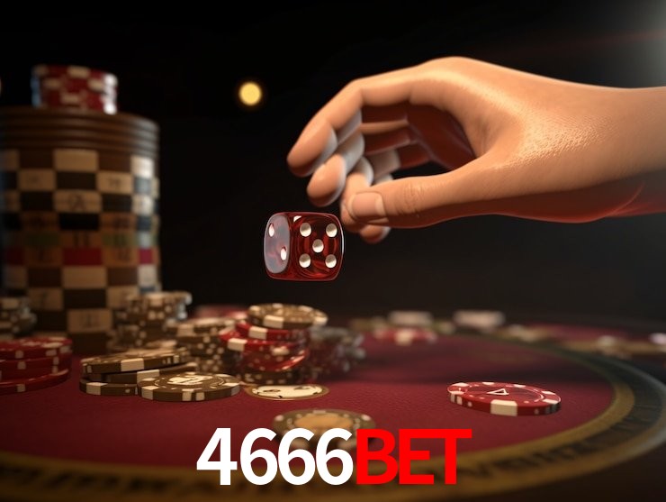 Casino Ao Vivo 4666bet