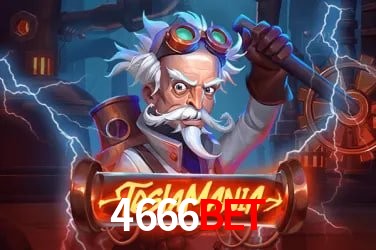 Benefícios da Conta 4666bet