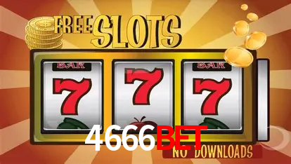 Descubra o Mundo do Cassino Online com 4666bet