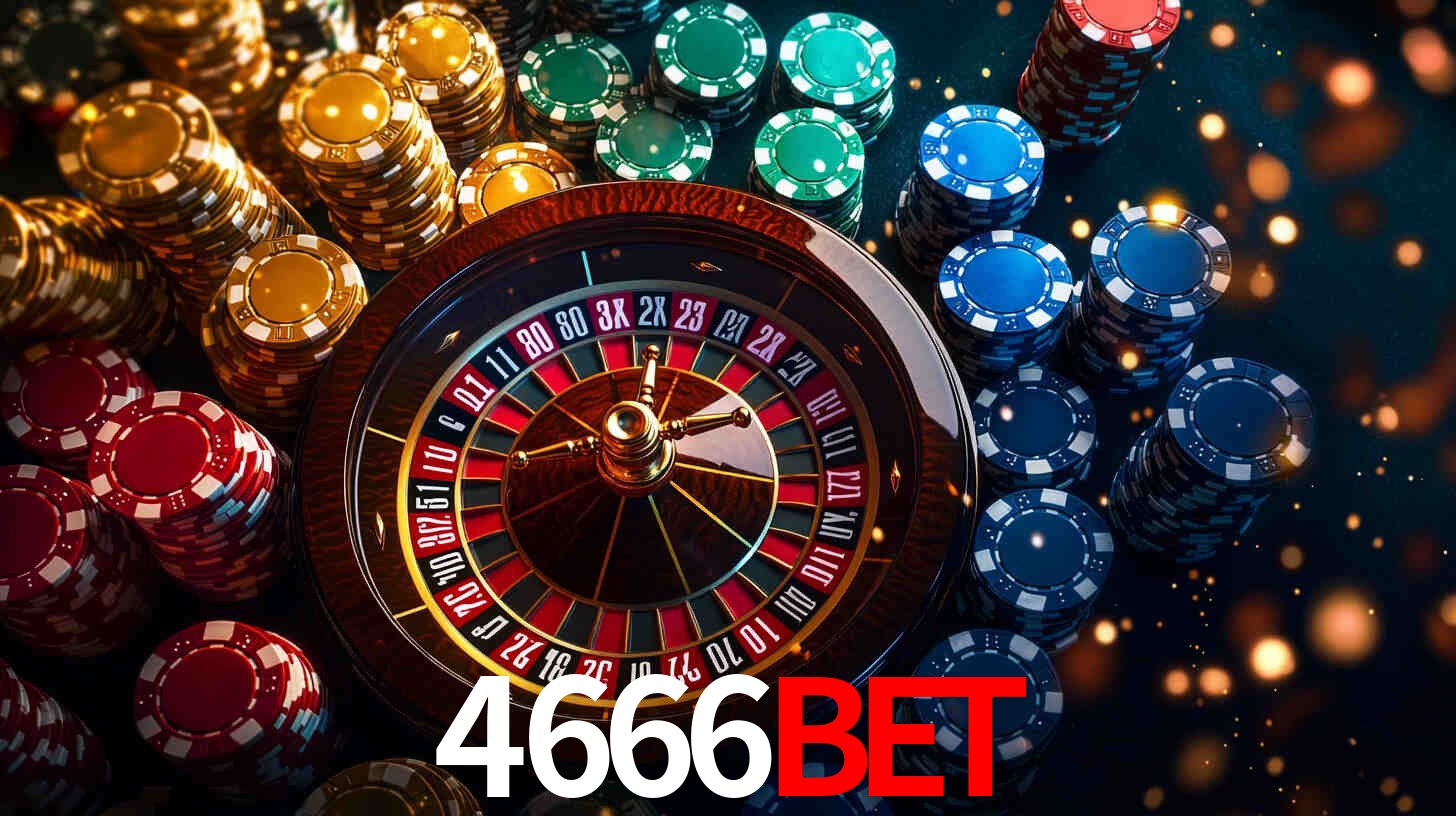4666bet App Interface