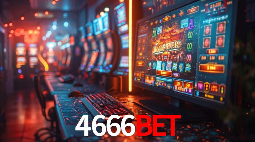 4666bet