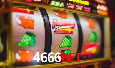 Apostas Esportivas na 4666bet: Um Guia Completo