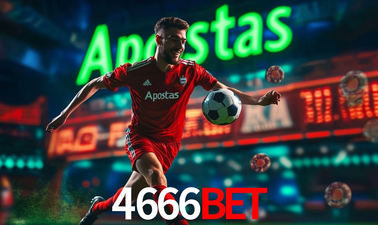 PIX Instantâneo 4666bet