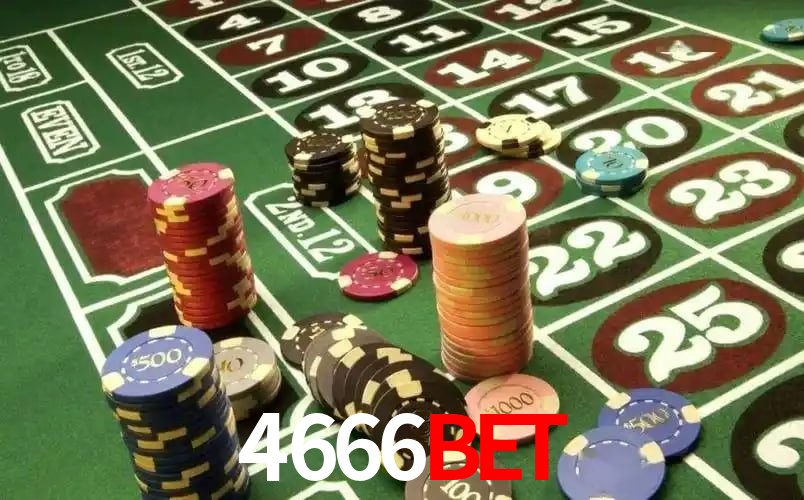 Diretório de Jogos 4666bet