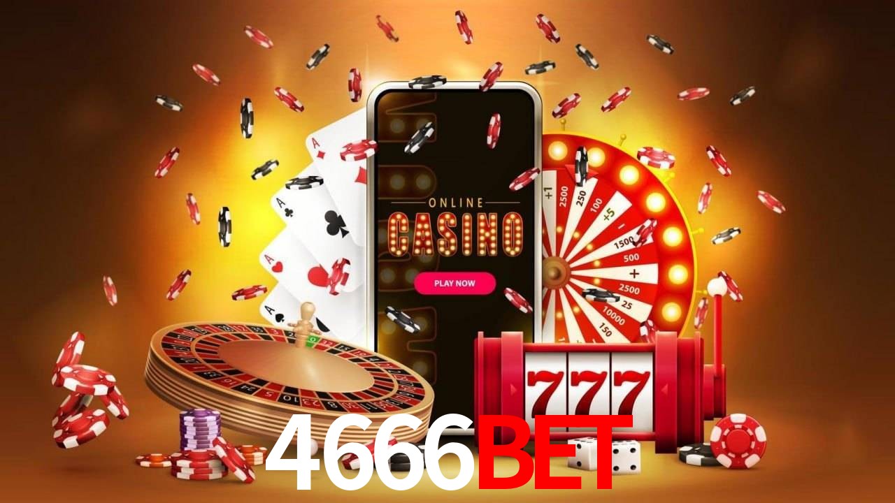 Cadastro Rápido 4666bet