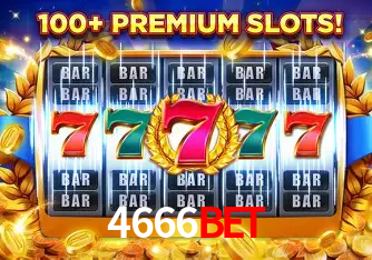 A Emoção da Loteria na 4666bet: Uma Chance de Mudança de Vida