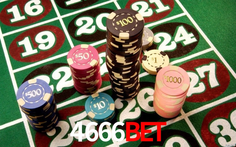 Estatísticas Esportivas 4666bet