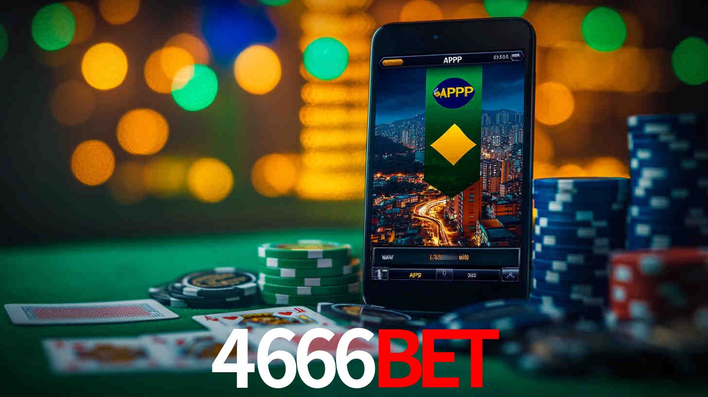 Descubra o Programa VIP da 4666bet: Vantagens Exclusivas para Jogadores