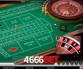 Exclusive Offers 4666bet