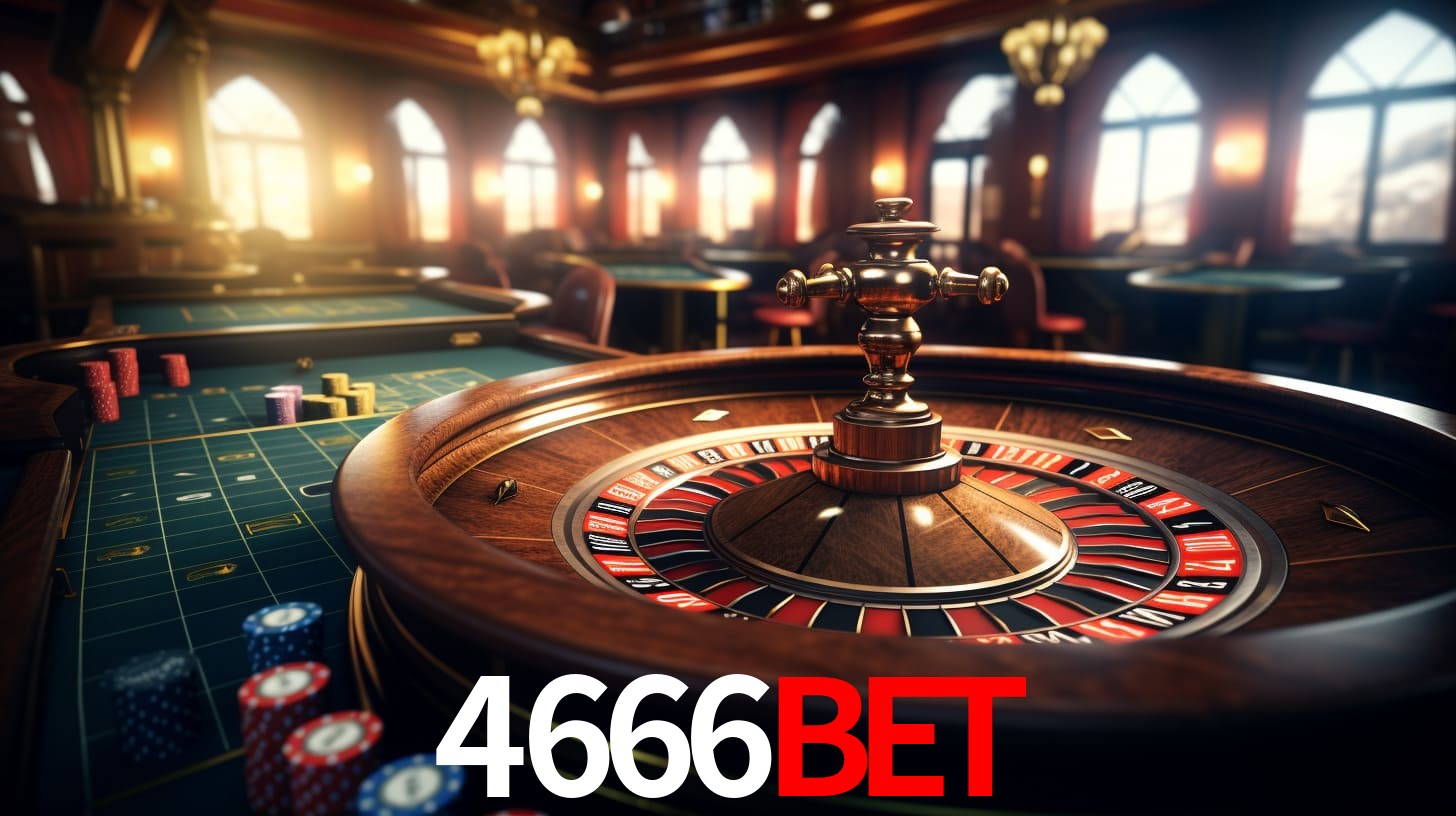 Live Casino 4666bet