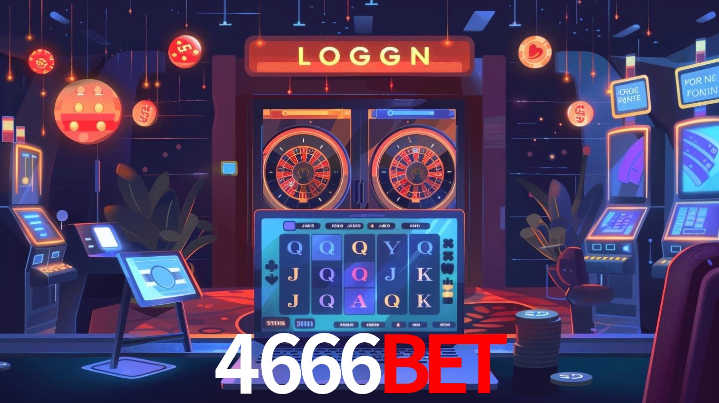 Ofertas Exclusivas 4666bet
