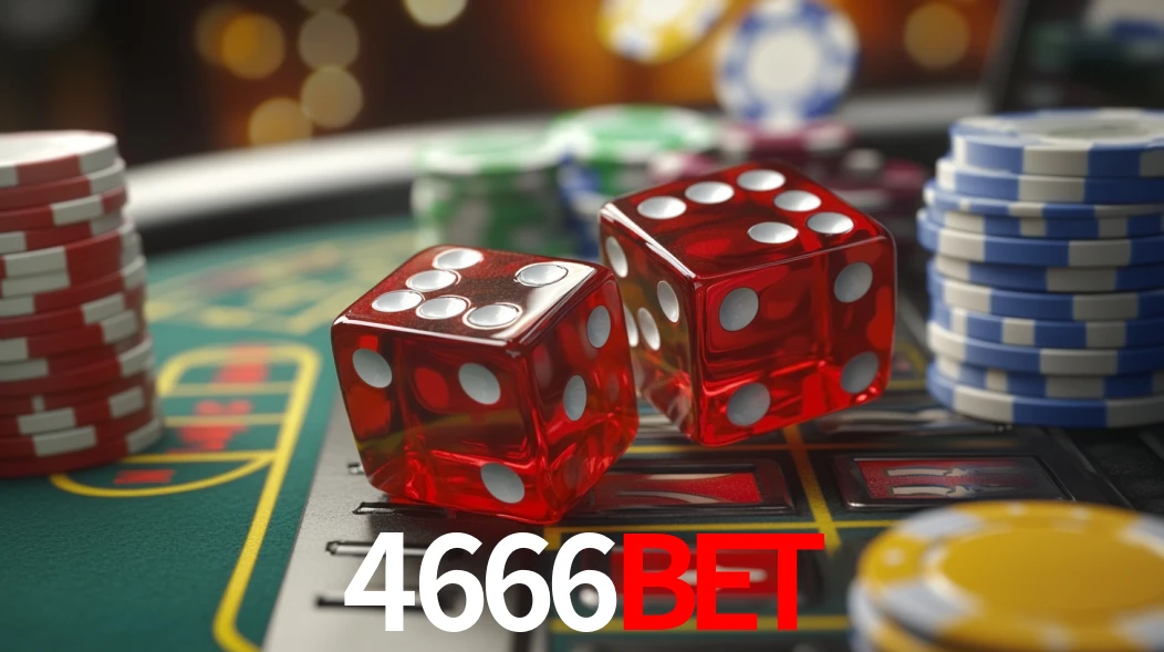 Programa VIP 4666bet